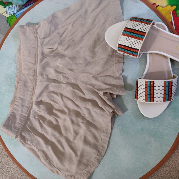 Forever 21 Pants - Shorts